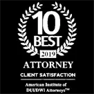 10 Best 2019 Attorneys