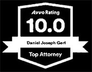 Avvo Rating Badge