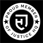 Proud Member of Justice
