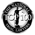 National Trial Lawyers - Top 100