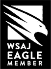 WSAJ Eagle Member