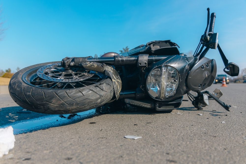 10 Things to Do After a Motorcycle Accident | NextLaw