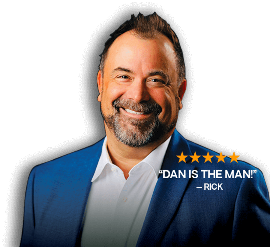 Call Dan Next!