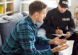 How to Get a Police Report for a Car Accident