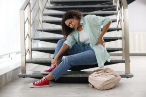 What Is the Average Slip and Fall Accident Settlement Amount?