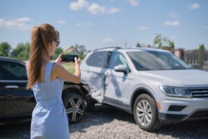 How to Report a Car Accident in WA